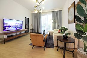 1BR with Beach Access La cote La mer