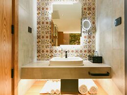 Qiuguo Hotel-Beijing Sanlitun Branch