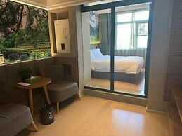 Qiuguo Hotel-Beijing Sanlitun Branch