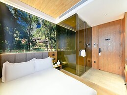 Qiuguo Hotel-Beijing Sanlitun Branch