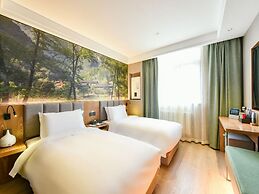 Qiuguo Hotel-Beijing Sanlitun Branch