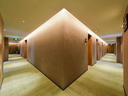 Qiuguo Hotel-Beijing Sanlitun Branch