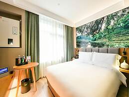 Qiuguo Hotel-Beijing Sanlitun Branch