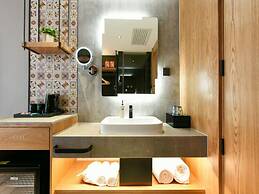 Qiuguo Hotel-Beijing Sanlitun Branch