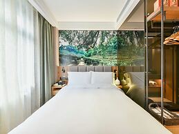 Qiuguo Hotel-Beijing Sanlitun Branch