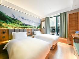 Qiuguo Hotel-Beijing Sanlitun Branch