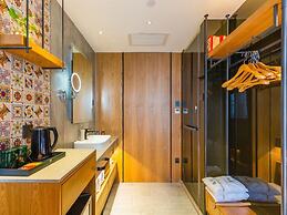 Qiuguo Hotel-Beijing Sanlitun Branch