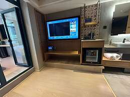 Qiuguo Hotel-Beijing Sanlitun Branch