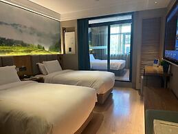 Qiuguo Hotel-Beijing Sanlitun Branch