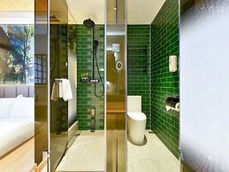 Qiuguo Hotel-Beijing Sanlitun Branch