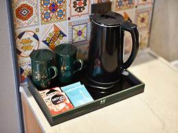 Qiuguo Hotel-Beijing Sanlitun Branch