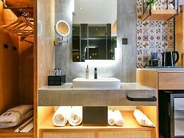 Qiuguo Hotel-Beijing Sanlitun Branch