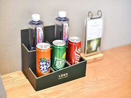 Qiuguo Hotel-Beijing Sanlitun Branch