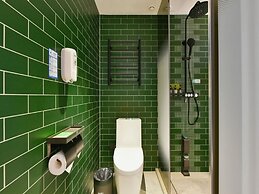Qiuguo Hotel-Beijing Sanlitun Branch