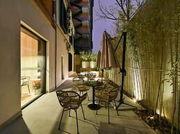 Qiuguo Hotel-Beijing Sanlitun Branch