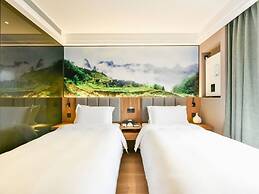 Qiuguo Hotel-Beijing Sanlitun Branch