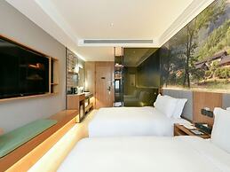 Qiuguo Hotel-Beijing Sanlitun Branch