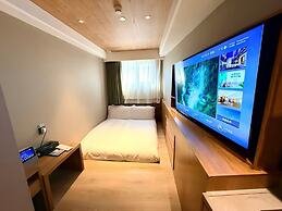 Qiuguo Hotel-Beijing Sanlitun Branch