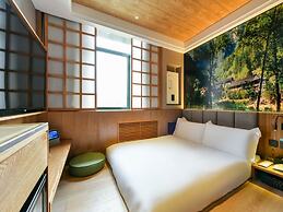 Qiuguo Hotel-Beijing Sanlitun Branch