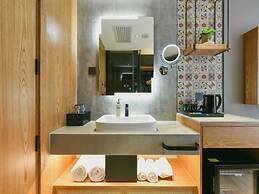 Qiuguo Hotel-Beijing Sanlitun Branch