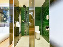 Qiuguo Hotel-Beijing Sanlitun Branch