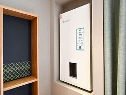 Qiuguo Hotel-Beijing Sanlitun Branch