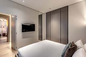 Modern Luxe