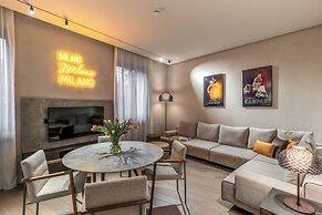 Modern Luxe