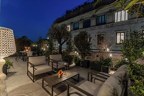 Roof Garden