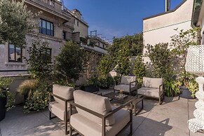 Roof Garden