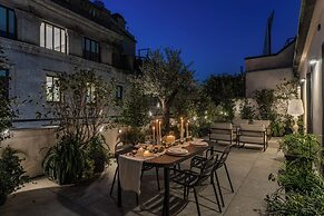 Roof Garden