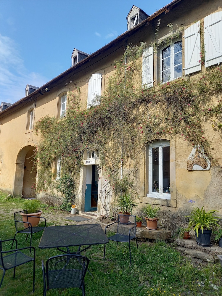Appartement de caractère