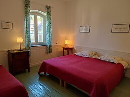 Appartement de caractère