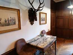 Appartement de caractère