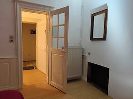 Appartement de caractère