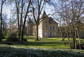 Appartement de caractère