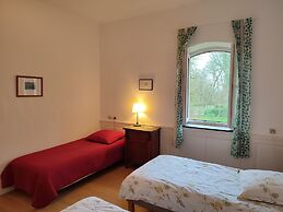 Appartement de caractère