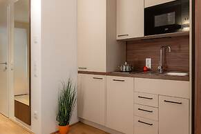 OLIVER pulse I Self check-in Apartments