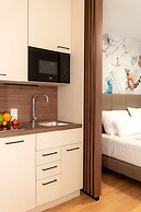 OLIVER pulse I Self check-in Apartments