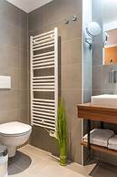 OLIVER pulse I Self check-in Apartments