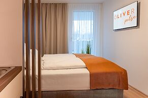 OLIVER pulse I Self check-in Apartments