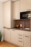OLIVER pulse I Self check-in Apartments