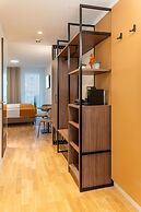 OLIVER pulse I Self check-in Apartments