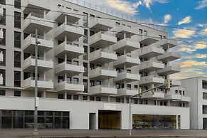 OLIVER pulse I Self check-in Apartments