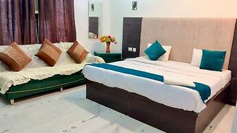 Hotel Taj Signature