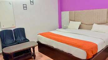 Hotel Taj Signature