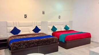 Hotel Taj Signature