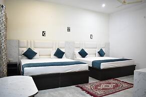 Hotel Taj Signature