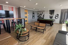 Oceana Suites Departamental