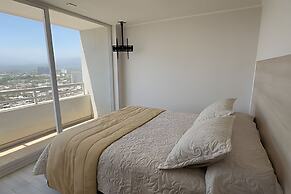 Oceana Suites Departamental